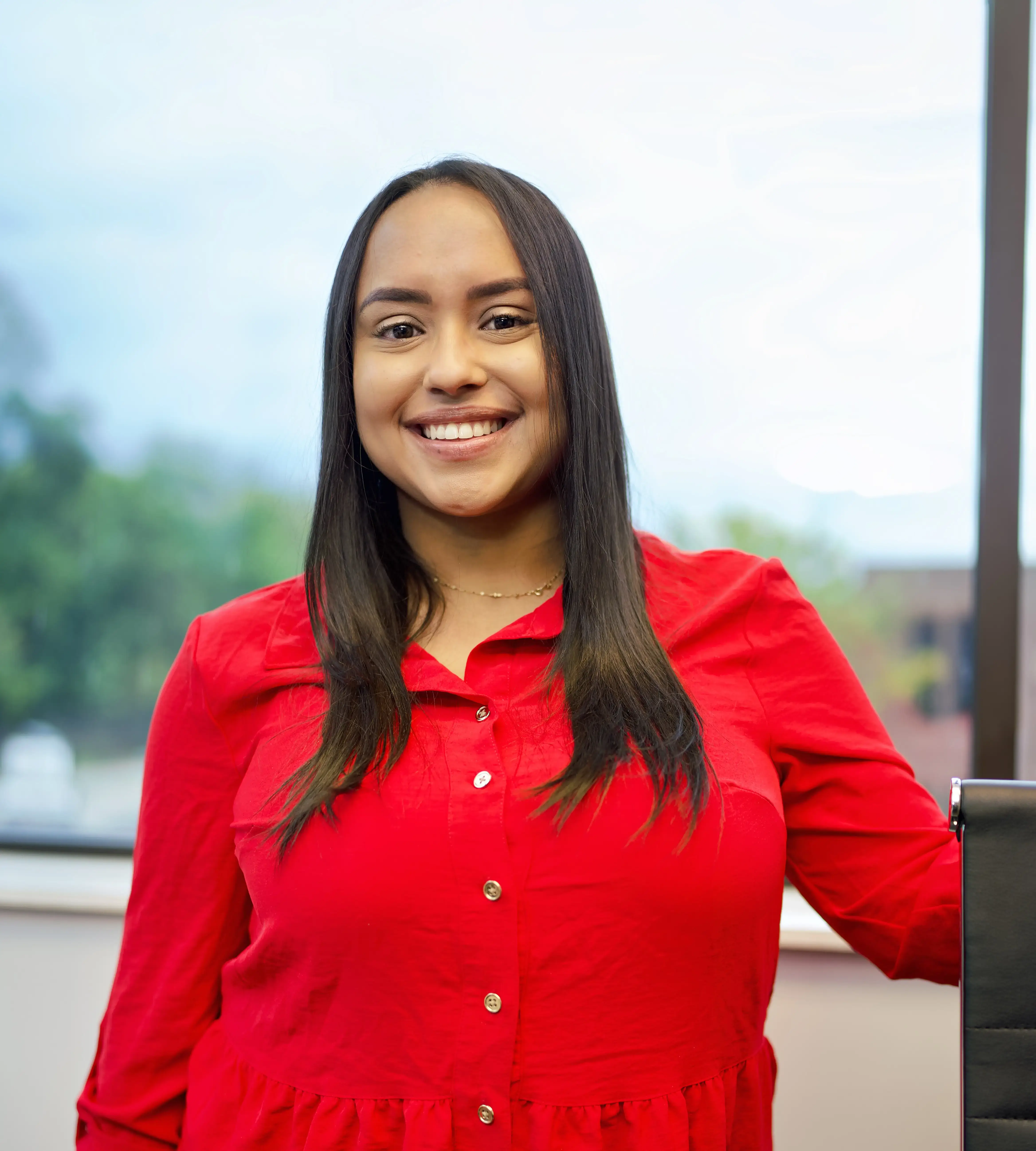 Estephanie De La Cruz