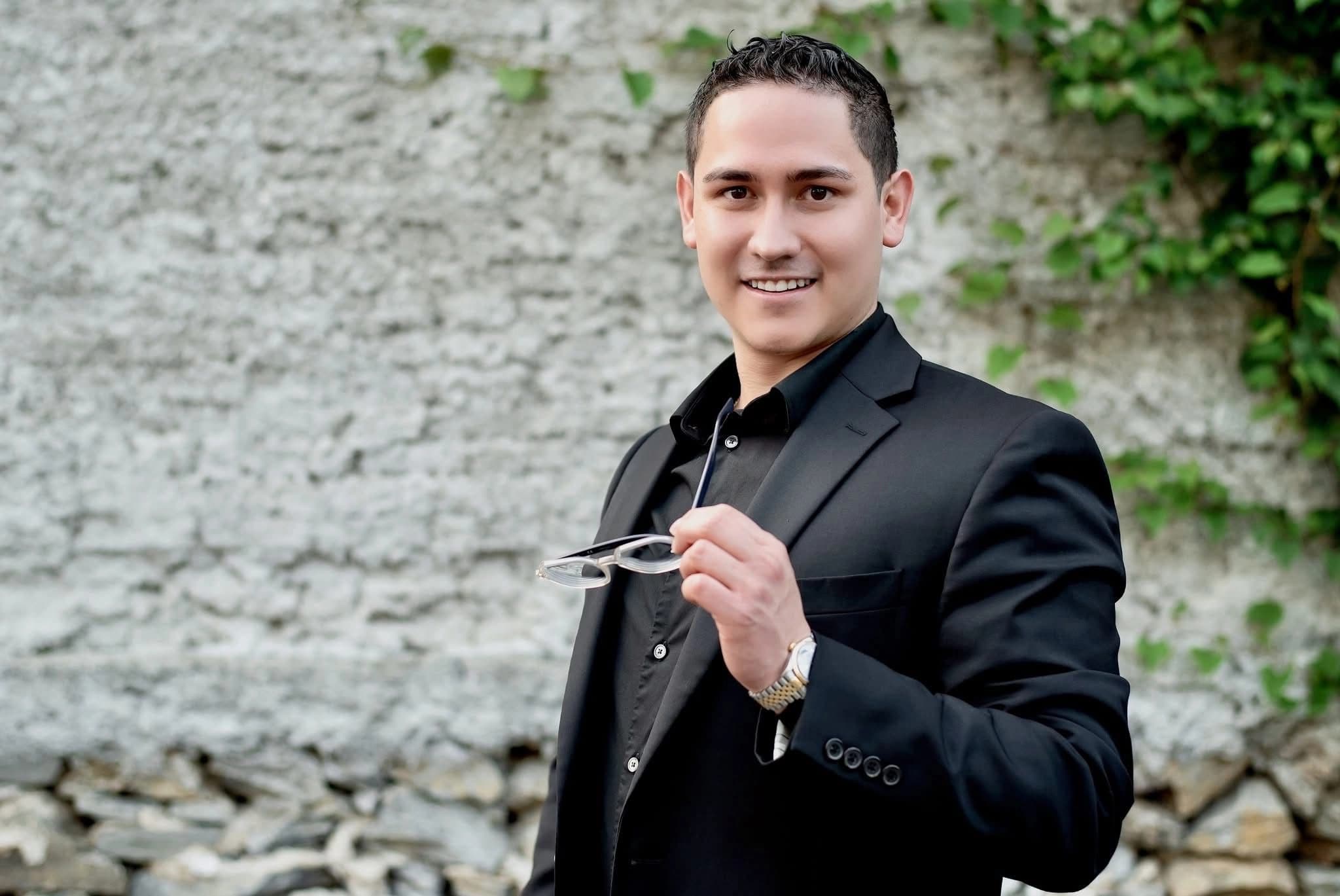 Gianni Cavero-Aponte